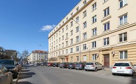 Apartament Libelta